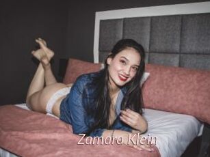 Zamara_Klein