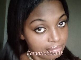 ZamariahSmith