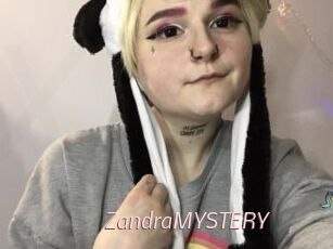 ZandraMYSTERY