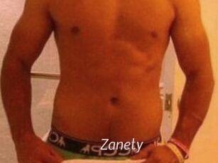 Zanety