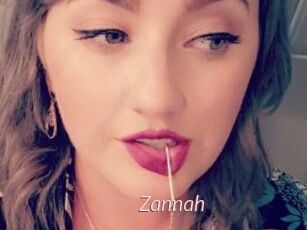 Zannah