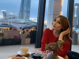 ZaraBin