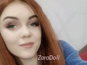 ZaraDoll