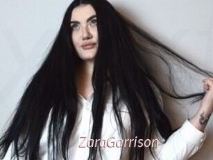 ZaraGarrison