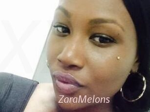 ZaraMelons