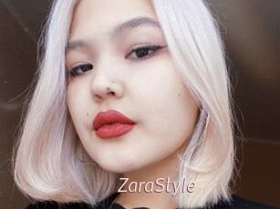 ZaraStyle