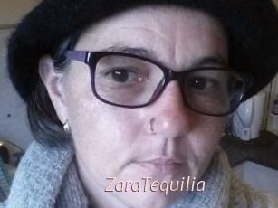 ZaraTequilia