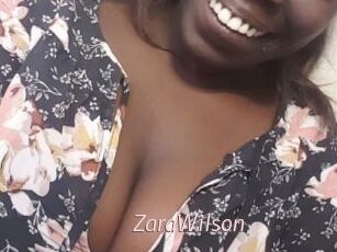 ZaraWilson