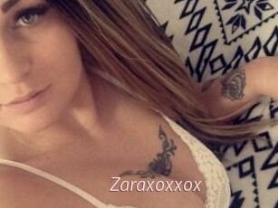 Zaraxoxxox