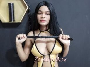 ZarenVolkov