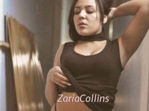 ZariaCollins