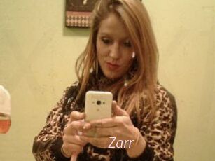 Zarr
