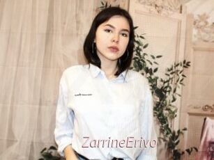 ZarrineErivo