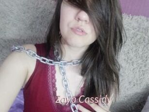 Zaya_Cassidy