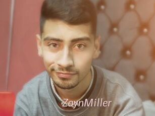 ZaynMiller