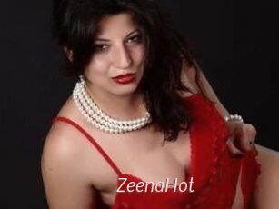 ZeenaHot