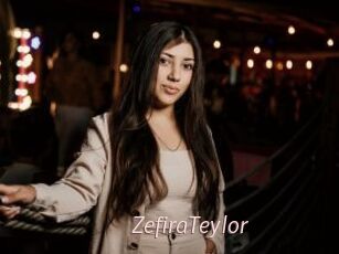 ZefiraTeylor