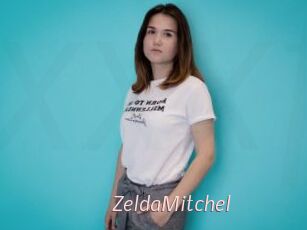 ZeldaMitchel