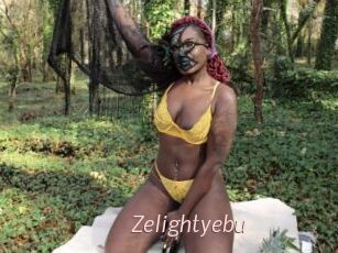 Zelightyebu