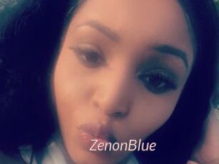 ZenonBlue