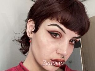 Zenovia