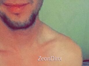 ZeonDinx