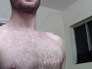 Zetter