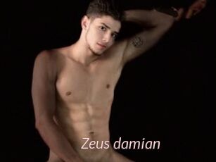 Zeus_damian