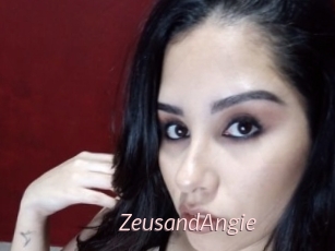 ZeusandAngie xxx Free Sites
