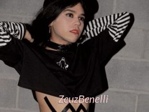 ZeuzBenelli
