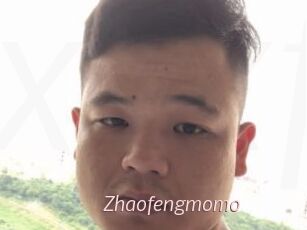 Zhaofengmomo