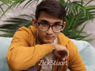 ZickStuart