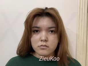 ZieuKao