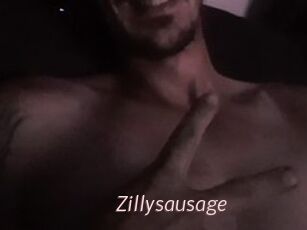 Zillysausage