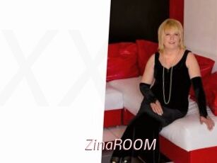 ZinaROOM