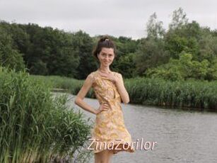 ZinaZorilor