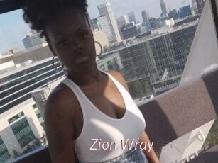 Zion_Wray