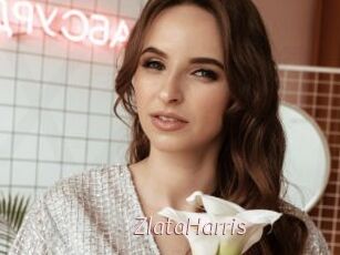 ZlataHarris