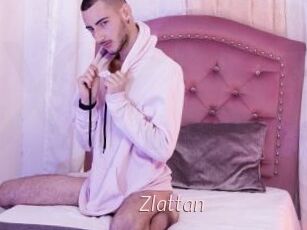 Zlattan