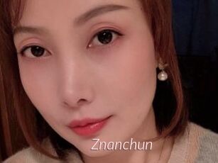 Znanchun