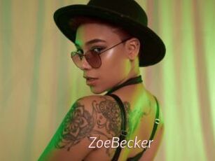ZoeBecker