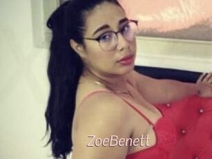 ZoeBenett
