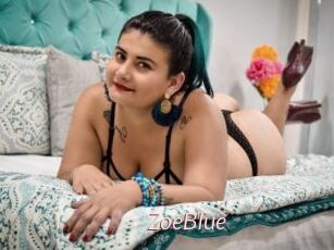 ZoeBlue