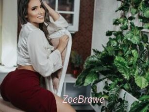 ZoeBrowe
