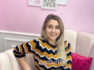 ZoeBurton