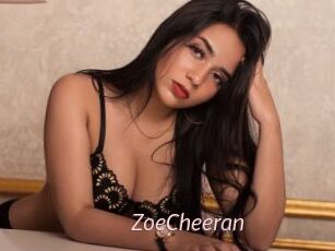 ZoeCheeran xxx Free Sites