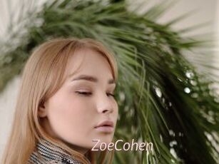 ZoeCohen