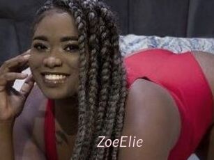 ZoeElie