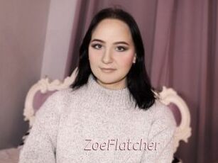 ZoeFlatcher