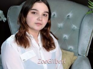 ZoeGilbert